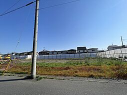 さいたま市岩槻区加倉第15(全25区画)4号地