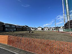 さいたま市岩槻区加倉第15(全25区画)4号地