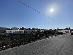 さいたま市岩槻区加倉第15(全25区画)5号地