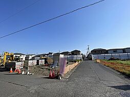 さいたま市岩槻区加倉第15(全25区画)6号地