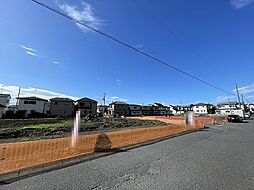 さいたま市岩槻区加倉第15(全25区画)6号地