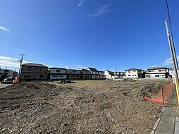 さいたま市岩槻区加倉第15(全25区画)7号地