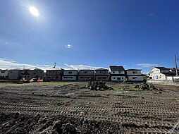 さいたま市岩槻区加倉第15(全25区画)12号地