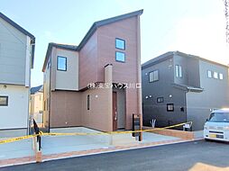 ふじみ野市大井中央１丁目