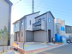 ふじみ野市大井中央１丁目