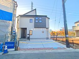 ふじみ野市大井中央１丁目