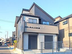 ふじみ野市大井中央１丁目