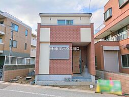 川口市朝日3丁目4期(全6棟) 3号棟