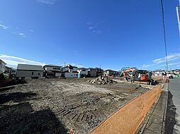 さいたま市岩槻区加倉第15(全25区画)14号地