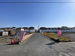 さいたま市岩槻区加倉第15(全25区画)14号地