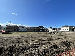 さいたま市岩槻区加倉第15(全25区画)15号地