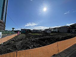 さいたま市岩槻区加倉第15(全25区画)21号地