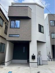 戸田市笹目北町の中古戸建