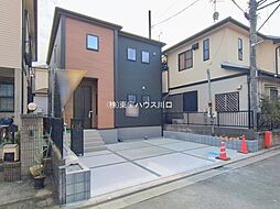 さいたま市南区大谷口3期