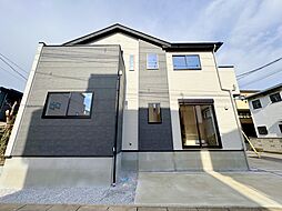 川口市芝塚原5期（全1棟）