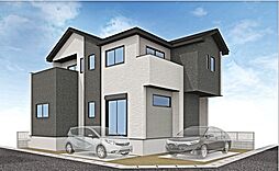 川口市芝塚原5期(全1棟)