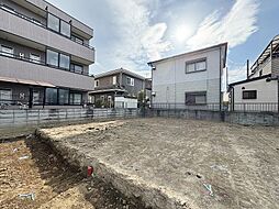 戸田市笹目三丁目19番(全4棟)C号棟