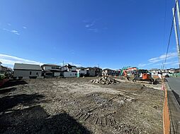 さいたま市岩槻区加倉第15(全25区画)22号地