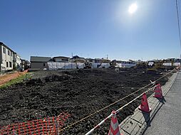 さいたま市岩槻区加倉第15(全25区画)25号地