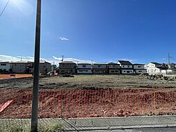 さいたま市岩槻区加倉第15(全25区画)25号地