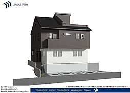 さいたま市南区太田窪(今回2棟)16号棟