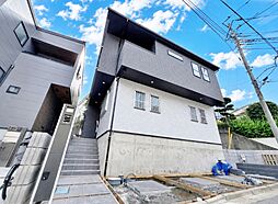 さいたま市南区太田窪(今回2棟)16号棟