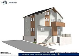 さいたま市南区太田窪(今回2棟)20号棟