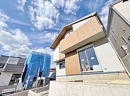 さいたま市南区太田窪(今回2棟)20号棟