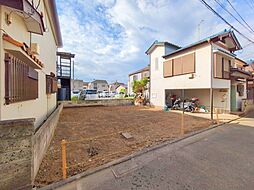 足立区神明南２丁目の土地