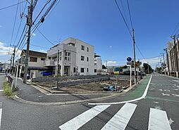 蕨市第6塚越（全3棟）2号棟