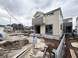 緑区三室V(全13棟)　M号棟