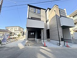 川口市仲町5期（全3棟）2号棟