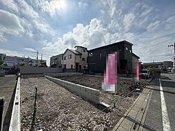 川口市南鳩ヶ谷7期(全2棟)　2号棟