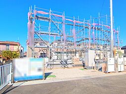 上尾市大字小敷谷の一戸建て