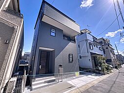 川口市本前川(全1棟)