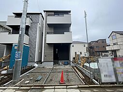 さいたま市南区四谷4期（全4棟）3号棟