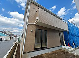 川口市戸塚第7(全4棟)2号棟