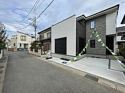 春日部市藤塚5期(全1棟)