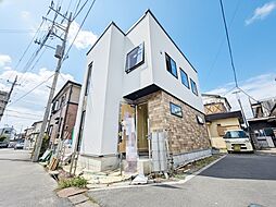 三郷市新和5丁目(全1棟)