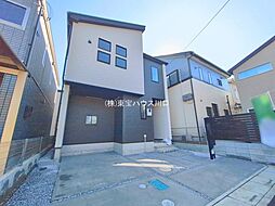 さいたま市桜区田島7期(全12棟)6号棟