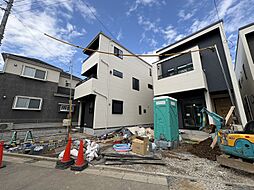 さいたま市緑区大間木(全4棟)　3号棟