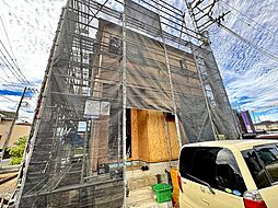 川口市大字安行小山第2(全12棟)1号棟