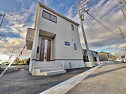 川口市大字安行小山第2(全12棟)1号棟