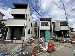 さいたま市緑区大間木(全4棟)　2号棟