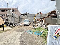 川口市弥平5期（全3区画）2号地