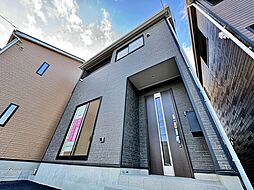 川口市大字安行小山第2(全12棟)3号棟