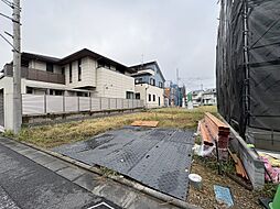 さいたま市桜区田島7期(全12棟)12号棟