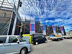 川口市大字安行小山第2(全12棟)4号棟