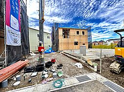 川口市大字安行小山第2(全12棟)6号棟