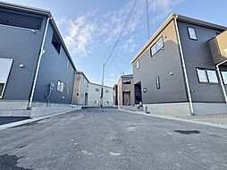 川口市大字安行小山第2(全12棟)6号棟